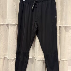 Fabletics women’s Black Joggers